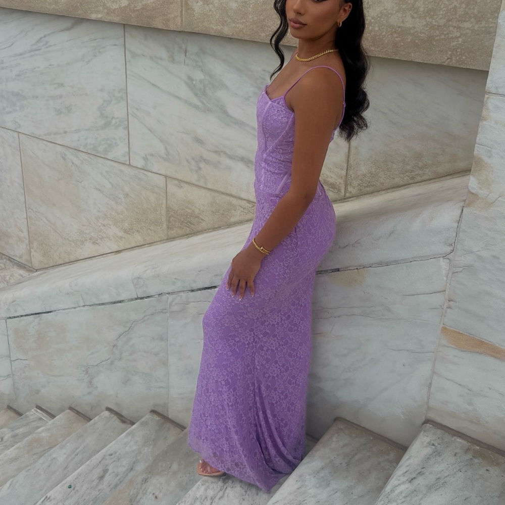 House of cb corset dress - Picture 3 of 3